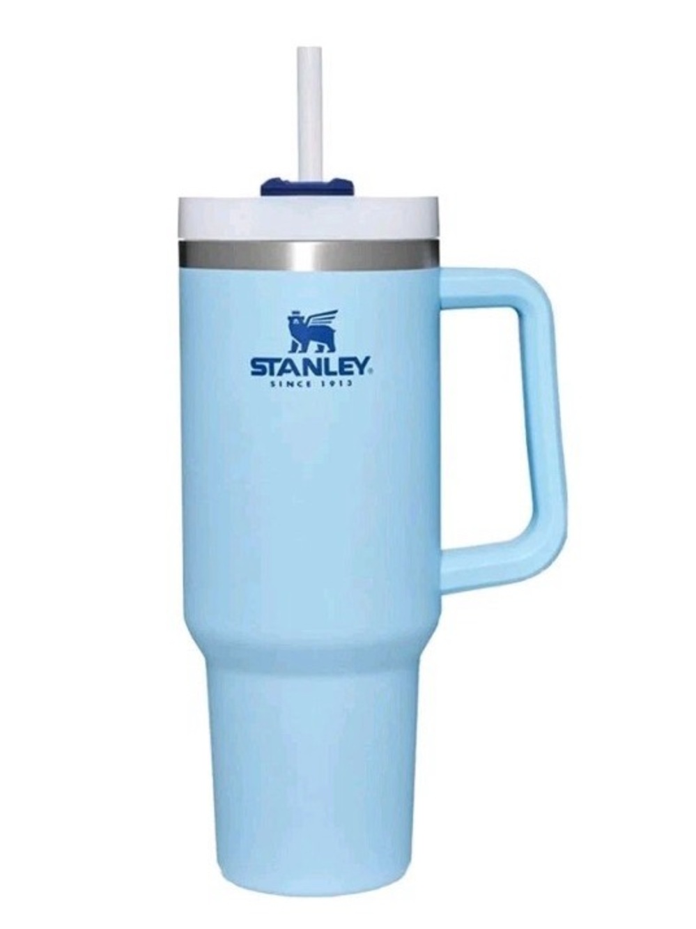 Stanley Adventure 40oz Travel Quencher Tumbler (with accessories)